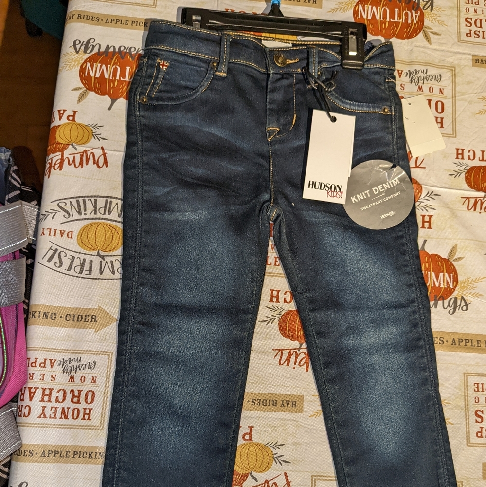 Clothes